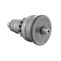 LANCEUR DE DEMARREUR SCOOT ADAPTABLE PEUGEOT 50 KISBEE 4T/KYMCO 50 AGILITY 4T/SYM 50 ORBIT 4T/SCOOT 50 CHINOIS 4T GY6, 139QMB (14/65 DTS)  -P2R