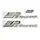 AUTOCOLLANT/STICKER/DECOR AILE ARRIERE ORIGINE PIAGGIO 500 MP3 SPORT 2011>  -673940-