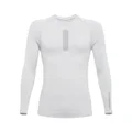 MAILLOT TECHNIQUE ALL SEASON HOMME TUCANO UPSKIN BLANC L-XL