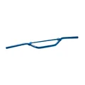 HANDLEBAR FOR 50cc MOTORBIKE YASUNI PRO RACE ALU T6 Ø 22,2mm L800mm H98mm BLUE