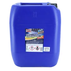 LIQUIDE DE REFROIDISSEMENT AREXONS UNIVERSAL -40°C/+125°C VERT (30L)
