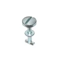 SCREW PIVOT FOR ENGINE COVER (SHORT MODEL) FOR MOPED  PIAGGIO 50 CIAO PX (R.O. 132871)  -SELECTION P2R-