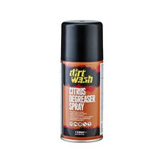 DEGREASER- WELDTITE DIRTWASH CITRUS (SPRAY 150ml)