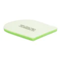 AIR FILTER FOR SCOOTER KYMCO 50 AGILITY NKD 2010>2016, 50 B&W 2002>2007, 50 TOP BOY 1997>, 50 VITALLITY 2004>2008, 50 G DINK 2013>2015  -HIFLOFILTRO HFA5009DS-