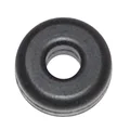 JOINT CAOUTCHOUC POUR PION/AXE POMPE A EAU SCOOT ADAPTABLE MBK 50 NITRO/YAMAHA 50 AEROX/MALAGUTI 50 F12 LIQUIDE/APRILIA 50 SR LIQUIDE (VENDU A L'UNITE)  -TOP PERF TYPE ORIGINE-