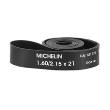 FOND DE JANTE 21'' CAOUTCHOUC DIAM 21 x 1.60 / 2.15 mm (121773)  -MICHELIN-