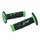 GRIP -  PROGRIP OFF ROAD 791 DUAL DENSITY- GREEN/BLACK 115mm (PAIR) (CROSS/MX)
