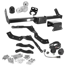 ATTELAGE REMORQUE ORIGINE PIAGGIO PORTER NP6 2021> ROUES SIMPLES  -1E003556-