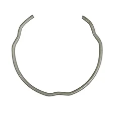 BAGUE DE BUTEE DE FOURCHE (D38) ORIGINE PIAGGIO APRILIA 50 CLASSIC 1992>1999  -AP8203998-
