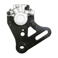 REAR BRAKE CALIPER "PIAGGIO GENUINE PART" GILERA 50 SMT, RCR 2011>2017/APRILIA 50 SX, RX 2011>2017  -866956-