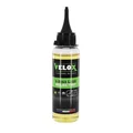 OIL FOR BICYCLE CHAIN - EBIKE - VELOX (100ml)