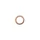 COPPER GASKET FOR BRAKE CALIPER "PIAGGIO GENUINE PART" COMMON TO ALL THE RANGE  -127927-