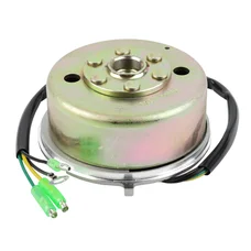 ALLUMAGE CYCLO ELECTRONIQUE ADAPTABLE MBK 51, 41, 88 12V TYPE MORIYAMA -P2R