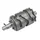 GEAR SHIFT BARREL FOR GENERIC 50 TRIGGER/CPI 50 SM -SELECTION P2R-