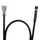 TRANSMISSION SPEEDOMETER CABLE FOR SCOOT PIAGGIO 50 NRG 1994>1996, TYPHOON 1993>2009, NTT 1995>1996, 125 TYPHOON 1995>1998