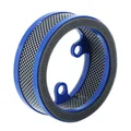 FILTRE A AIR MAXISCOOTER POLINI POUR YAMAHA 560 TMAX 2020>, 530 TMAX 2012>2019, 500 TMAX 2008>2011  -FILTRE VARIATEUR ROND- (203.0161)