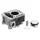CYLINDRE PISTON ORIGINE PIAGGIO 125 FLY, LX, SPRINT, PRIMAVERA 2012> -1A000771-
