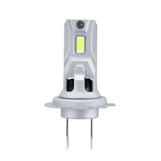 AMPOULE/LAMPE A LED H7 12V 55W CULOT PX26d ECLAIRAGE BLANC (VENDU A L'UNITE)  -SELECTION P2R-