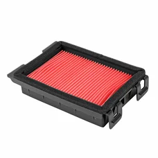 FILTRE A AIR MOTO ADAPTABLE HONDA 300 CB F 2015>2018, 300 CBR R 2014>2022  -HIFLOFILTRO HFA1306-