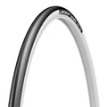 TYRE FOR URBAN/ROAD BIKE 700 X 28 MICHELIN DYNAMIC SPORT BLACK/BLANC -RIGID (28-622)