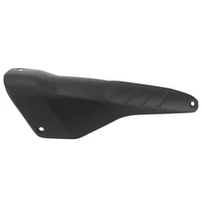 2B007528 - FINISHED MUFFLER HEAT SHIELD