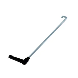 TRAILER TONGUE - FOR LUGGAGE TRAILER 12818