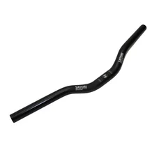 CINTRE CITY SINGLE SPEED / FIXIE ALU NOIR 25,4  L480 -RISE 25mm