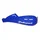HAND GUARDS FOR 50cc MOTORBIKE -  POLISPORT  EVOLUTION INTEGRAL -BLUE YAMAHA (UNIVERSAL MOUNTING)