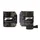 SYSTEME ROLL OFF PROGRIP 3368 POUR MASQUE/LUNETTES CROSS MODELE 3309 RAPID, 3300 VISION (EXTRA LARGE)