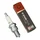 SPARK PLUG CHAMPION RN1C "PIAGGIO GENUINE PART" COMMON TO THE 50cc WATER COOLED SCOOTERS  -438031-