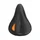 COUVRE SELLE VELO ROYAL NOIR MEDIUM GEL VISIBLE (270X190mm)