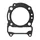 JOINT DE CULASSE ORIGINE PIAGGIO 250 MP3, X8, X-EVO, X9, VESPA GTS/GILERA 250 NEXUS/APRILIA 250 SCARABEO, SPORT-CITY  -831174-