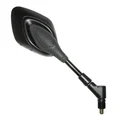 MIRROR FOR MOTORBIKE SUZUKI 600 BANDIT 2009>2010, 650 BANDIT 2009>2012 RIGHT BLACK (CEE APPROVED)  - -VICMA-