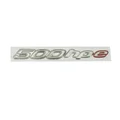 DECAL- "500HPE" "PIAGGIO GENUINE PART" 500 MP3 MAXI BUSINESS 2018>  -2H002534-