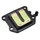 CLAPET SCOOT CARBONE ADAPTABLE MBK 50 BOOSTER-STUNT / YAMAHA 50 BWS-SLIDER  (MINARELLI VERTICAL)  -TOP PERFORMANCES-
