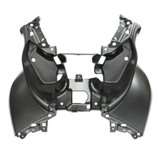 FRONT SHIELD "PIAGGIO GENUINE PART" 300-500 MP3 BUSINESS 2014> GREY 785/A  -1B00660300XE8-