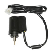 STARTER ELECTRIQUE/AUTOMATIQUE ADAPTABLE PEUGEOT 50 KISBEE 4T, V-CLIC 4T/KYMCO 50 AGILITY 4T/SYM 50 ORBIT 4T/BAOTIAN 50 BT49QT 4T/SCOOT 50 CHINOIS 4T GY6,139QMB  -P2R-