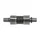 BOITIER PEDALIER SHIMANO CARRE UN300 113mm FILETAGE ANGLAIS / BSC / 1,37x24 (BOITE DE 73mm)