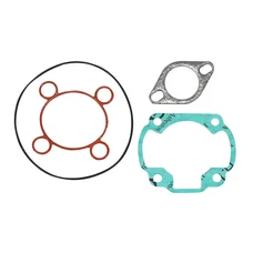 JOINT HAUT MOTEUR SCOOT STAGE6 STREETRACE POUR MBK 50 NITRO, MACH G/YAMAHA 50 AEROX, JOG R/MALAGUTI 50 F12, F15 LIQUIDE/APRILIA 50 SR LIQUIDE (POCHETTE)