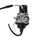 CARBURETTOR "PIAGGIO GENUINE PART" 50 FLY 2 stroke, LIBERTY 2 stroke, NRG MC3, TYPHOON 2004>2010, ZIP 2 stroke  -874672-