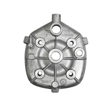 CYLINDER HEAD "PIAGGIO GENUINE PART" PIAGGIO 50 NRG, ZIP SP 2000>/GILERA 50 RUNNER, DNA 2000>/APRILIA 50 SR H2O 2004>  -8264901-