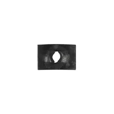 ECROU TOLE FEU ARRIERE ORIGINE PIAGGIO 50 NRG 1996> -294693-