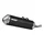 EXHAUST FOR MAXISCOOTER - TECNIGAS 4SCOOT TRE BLACK FOR KYMCO 50 AGILITY 4 Stroke (EEC APPROVED)