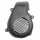 VOLUTE/CACHE TURBINE SCOOT ADAPTABLE MBK 50 BOOSTER 1990>2003, ROCKET, NG, STUNT 1990>2003/YAMAHA 50 BWS 1990>2003, SPY, BUMP, SLIDER  NOIR  (MINARELLI VERTICAL) (TYPE ORIGINE)  -TOP PERFORMANCES-