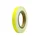 LISERET/AUTOCOLLANT/STICKER JANTE REPLAY JAUNE FLUO  7mm  6M  AVEC APPLICATEUR