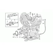 Pompe huile-filtre