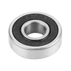 WHEEL BEARING 6000-2RS (10x26x8) ZKL (SOLD PER UNIT)