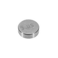 CM163214 - PLAQUETTES CALIBRAGE (SP. 3,05)