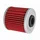 FILTRE A HUILE MAXISCOOTER ADAPTABLE KYMCO 400 XCITING 2012> (44x46mm)  -HIFLOFILTRO HF568-