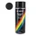 SPRAY-PAINT CAN MOTIP PRO METAL BLACK spray 400ml (04049)